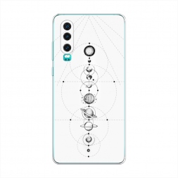 ����������� ����� ����� ������ �� Huawei P30