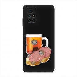 ������� ����������� ����� ������ ��������� �� Xiaomi Redmi Note 11 4G China