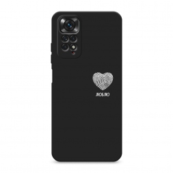������� ����������� ����� ��������� ������ ����� �� Xiaomi Redmi Note 11 4G Global