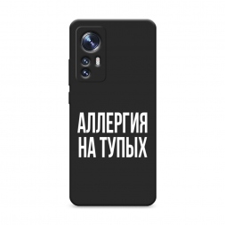 ������� ����������� ����� �������� �� ����� �� Xiaomi 12X