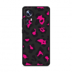 ������� ����������� ����� Pink cow spots �� Xiaomi 12X