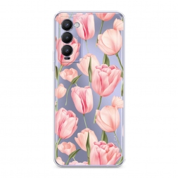 ����������� ����� �������� �������� �� Tecno Camon 18T