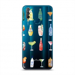 ����������� ����� ������ ������� �� Vivo Y12