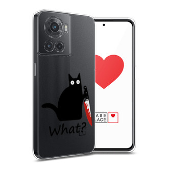 ����������� ����� ����� � ����� �� OnePlus 10R