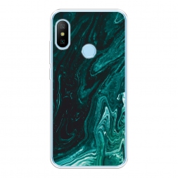 ����������� ����� ������ ������� �� Xiaomi Redmi 6 Pro