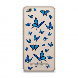 ����������� ����� ����� ������� �� Xiaomi Redmi 4A