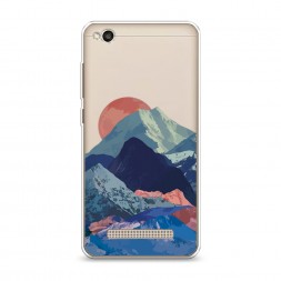 ����������� ����� ����� � ������� ����� �� Xiaomi Redmi 4A