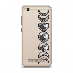 ����������� ����� ���� ���� �� Xiaomi Redmi 4A