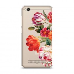 ����������� ����� �������� ����� �� Xiaomi Redmi 4A