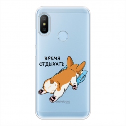 ����������� ����� ����� �������� �� Xiaomi Mi A2 Lite