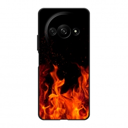 ������� ����������� ����� ��� � ���� �� Redmi A3