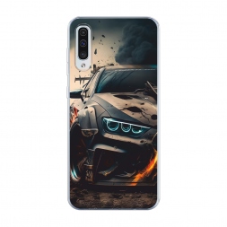 ����������� ����� �� ����� �� Samsung Galaxy A50