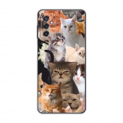 ����������� ����� ���� �� ����� �� Samsung Galaxy M52