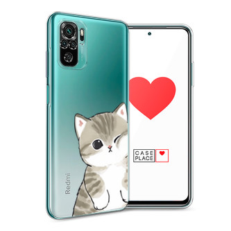 ����������� ����� ������ ����� �� Xiaomi Redmi Note 10