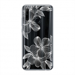����������� ����� ������ �� Honor 10i