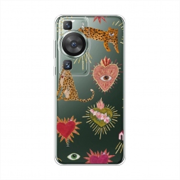 ����������� ����� ���������� ������� �� Huawei P60