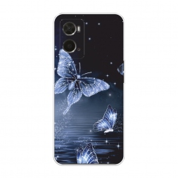 ����������� ����� ����������� ������� �� Oppo A96 4G