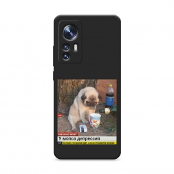 ������� ����������� ����� ���� � ��������� �� Xiaomi 12S