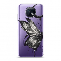 ����������� ����� ���������� ������� �� Xiaomi Redmi Note 9T