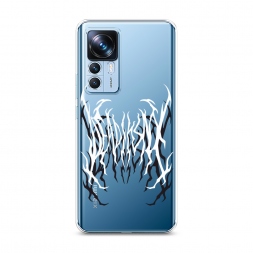 ����������� ����� Death graffiti �� Xiaomi 12T