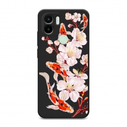 ������� ����������� ����� ����� � ������ �� Redmi A1 Plus