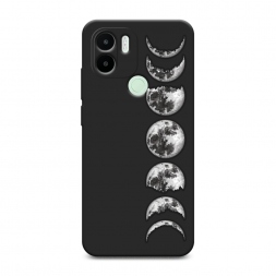������� ����������� ����� ���� ���� �� Redmi A1 Plus