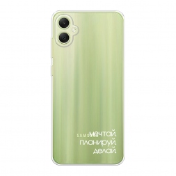 ����������� ����� ����� 2 �� Samsung Galaxy A05