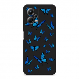 ������� ����������� ����� ����� ������� �� Xiaomi Poco X5 5G