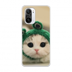����������� ����� ������ � ���������� ������� �� Xiaomi Poco F3