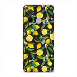 ������� ����������� ����� ������ ������ �� Xiaomi Poco C55
