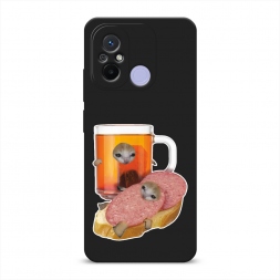 ������� ����������� ����� ������ ��������� �� Xiaomi Poco C55