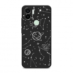 ������� ����������� ����� ������� � ������� �� Xiaomi Redmi A2 Plus