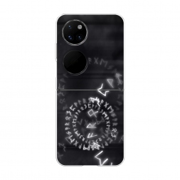 ����������� ����� ���� �� Huawei P50 pocket