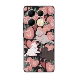 ������� ����������� ����� ���������� ������ �� Infinix Note 40