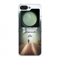 ����������� ����� ����� ������ ��� �� Samsung Galaxy Z Flip 6