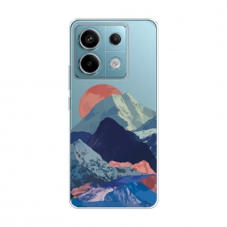 ����������� ����� ����� � ������� ����� �� Xiaomi Poco X6