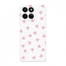 Soft touch ����� ��������� ������� ������� �� Honor X7c