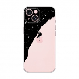 ����������� ����� �������� � ������� �� iPhone 15