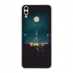 ����������� ����� ������ ���� �� Honor 8C