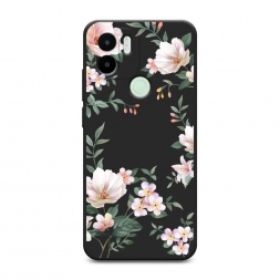 ������� ����������� ����� Beautiful white flowers �� Poco C51