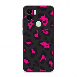 ������� ����������� ����� Pink cow spots �� Poco C51