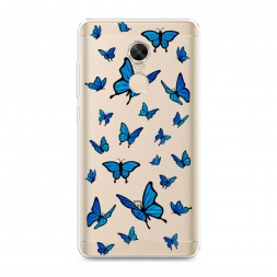����������� ����� ����� ������� �� Xiaomi Redmi Note 4X