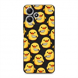������� ����������� ����� ���� � ����� �� Xiaomi Redmi 12R
