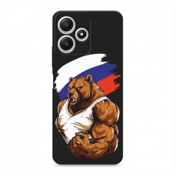 ������� ����������� ����� ������� ������� �� Xiaomi Redmi 12R
