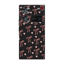 ������� ����������� ����� ������� � �������� �� ZTE Nubia Z60 Ultra