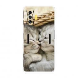 ����������� ����� ����� ������ �� Xiaomi Poco F4 GT