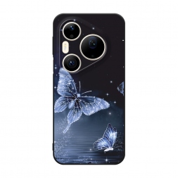 ������� ����������� ����� ����������� ������� �� Huawei Pura 90 Pro Max
