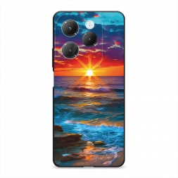 ������� ����������� ����� ���� �� ���� ������ �� Infinix Hot 40