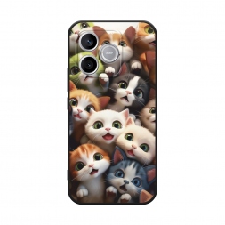 ������� ����������� ����� ���� ����� �� Honor 600 Lite