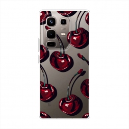 ����������� ����� ������ ������� 4 �� Infinix Note 50